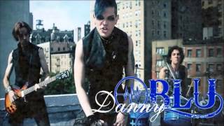 Danny Blu - Sebastian