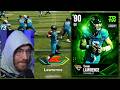 Trevor Lawrence is the Best QB in MUT