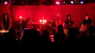 Azure Ray -- If You Fall