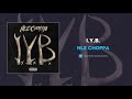 NLE Choppa I Y B AUDIO