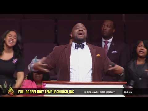 FGHT Dallas: Sunday Morning Praise & Worship BREAKOUT!