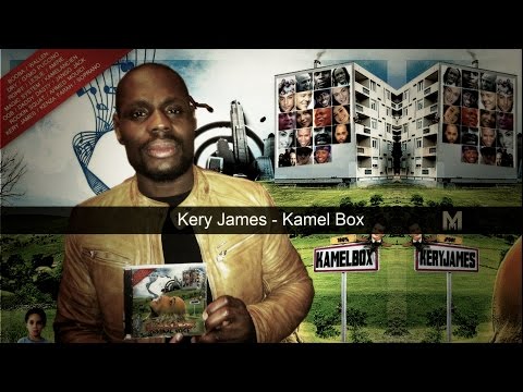 KamelBox - Tu voudrais croire feat. Kery James [Vidéo Lyrics]