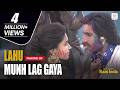 Making Of Lahu Munh Lag Gaya Sanjay Leela Bhansali Shail Hada Goliyon Ki Raasleela Ram Leela