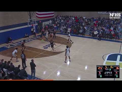 🇲🇳🇮🇪Gan-Erdene Solongo. 2026 7’0 270lbs. Junior Season Highlights at Ensworth High School.