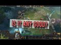 Dota 2 Reborn - Is the New Engine Any good ...