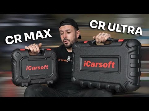 Chevrolet & Mercedes Test! CR MAX vs CR ULTRA – Performance Showdown!
