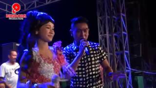 Download lagu (COVER)GITA CINTA GERRY VS TASYA ROSMALA  NEW TALENTA DS TALOK 2017 mp3