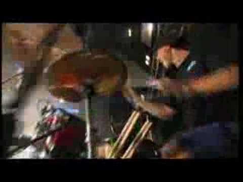 Tanel Padar & The Sun - Kuu On Paike GO LIVE 2006