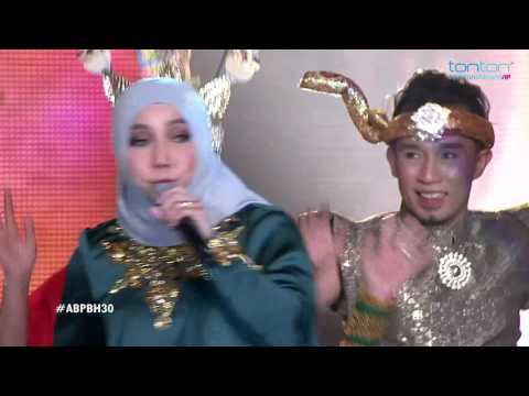 #ABPBH30 | Noraniza Idris | Dikir Puteri