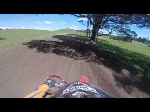 VMX NZ taranaki 2016