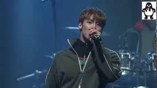 [180103] N.Flying - I Know U Know - THE HOTTEST N.Flying 뜨거운 감자 SHOWCASE