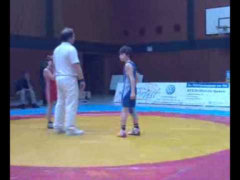 asv mainz 88 koray cakici 2009