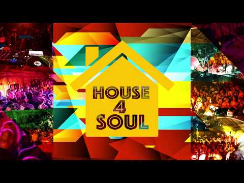 House 4 Soul 1st Birthday 18th August 2018