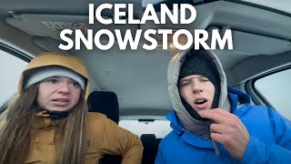Winter in Iceland 🇮🇸 - WATCH THIS BEFORE YOU GO!