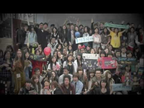 SMTown Melbourne Fan Gathering
