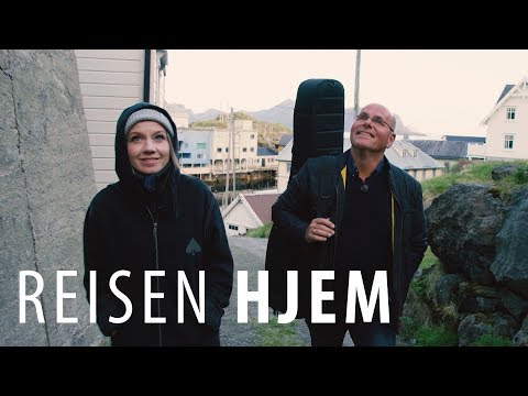 Maria Solheim | Reisen Hjem S09E04