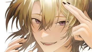 MAFIA BOSU TO HANASU【NIJISANJI EN | Luca Kaneshiro】