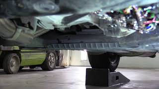 2015 Toyota Highlander Transmission Filter Change and Flush