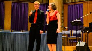 Sixteen Going on Seventeen (Rodgers &amp; Hammerstein) by SE MN Honors Choirs Members