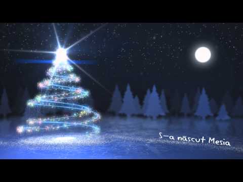 Paula Seling - O ce veste minunata [Lyric Video]