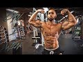 The Shredded Physique | Can I Win Summer Shredding?