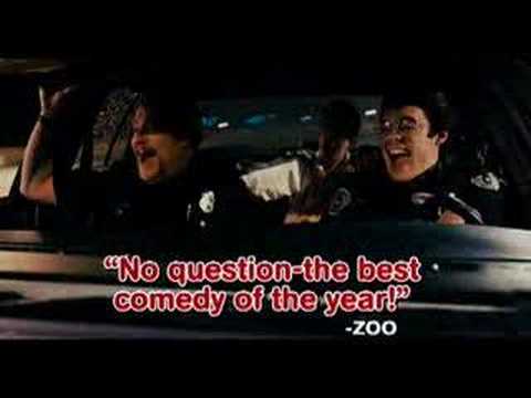 Superbad UK Review TV spot