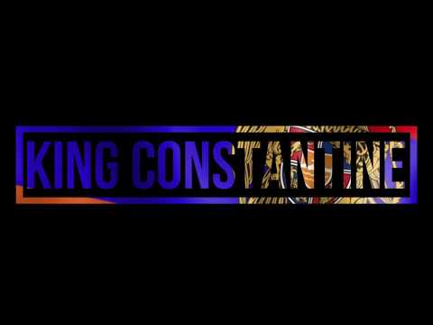 King Of Beats Contest - King Constantine