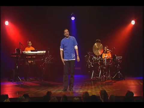 Jorgen Raymann - De Omburgeringscursus