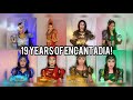 19 Years of Encantadia - Sang'gre 2005 and 2016