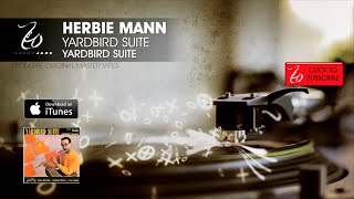 Herbie Mann - Yardbird Suite - Yardbird Suite