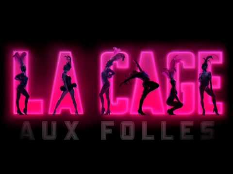 La Cage aux Folles (2010 Broadway revival) - 4. A Little More Mascara