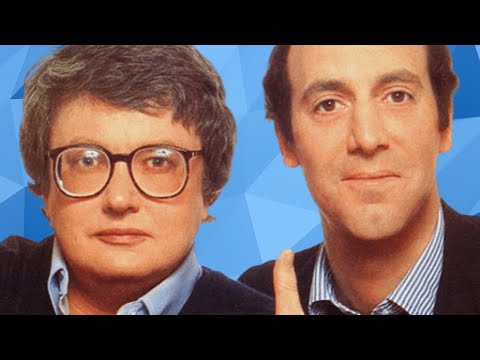 The Tragic Deaths of Siskel and Ebert