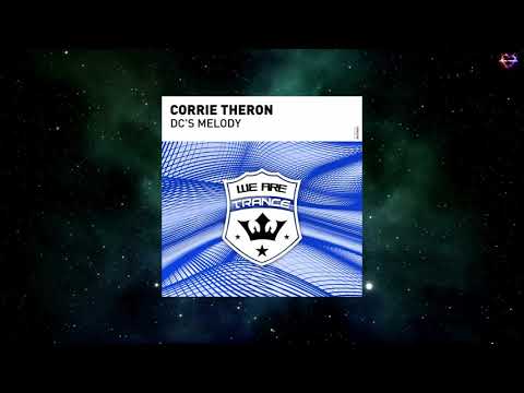 Corrie Theron - DC'S Melody (Extended Mix) [WE ARE TRANCE]