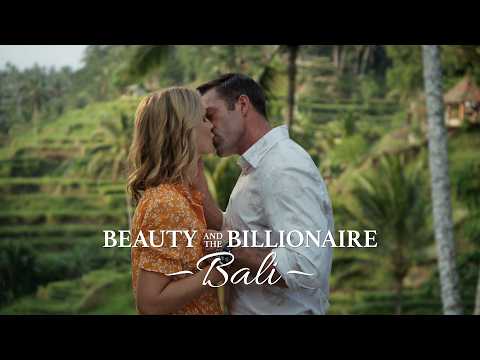 Beauty & the Billionaire: Bali | Full Movie | Charlotte Hemmings | Samuel Whitten