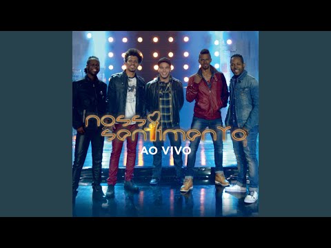 Papel de Homem (Ao Vivo)