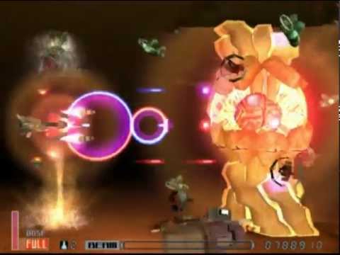 trucos r type final playstation 2