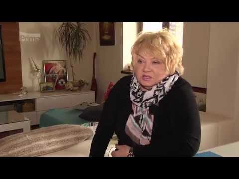 Věra Špinarová - Poslední rozhovor (ukázka)