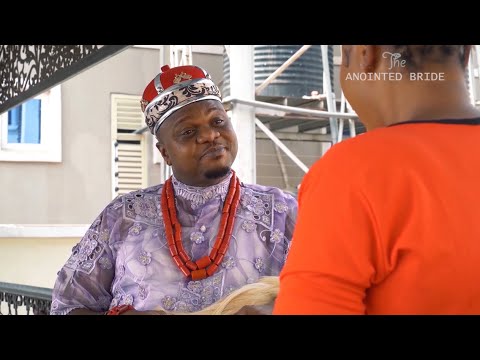 ANOINTED BRIDE (2022 NEW MOVIE) - Ken Erics| Ugezu J Ugezu 2022 Latest Nigerian Nollywood Movie |