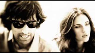 Pete Yorn &amp; Scarlett Johansson - Relator