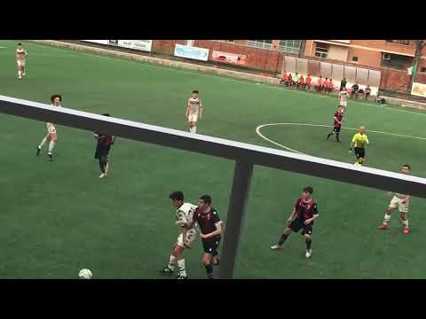 TORNEO GALLINI : Bologna Venezia. 1 tempo