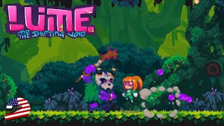 Lume and The Shifting Void - Demo Gameplay