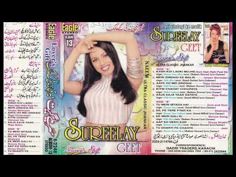 Dil Pe Tere Piyar Ka Paigham _ Shatranj 1993_ Kumar Sanu _ Sadhana Sargam _ Eagle Jhankar