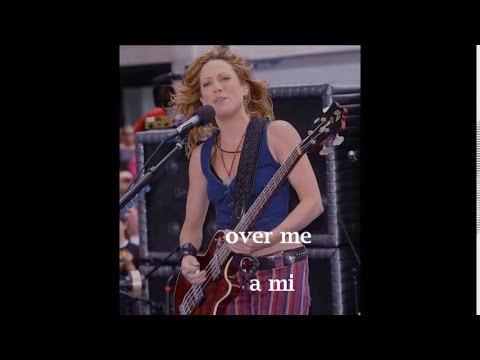 Video thumbnail for Over You