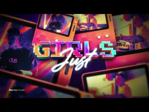 MEGA FUNK MINIMAL GIRLS JUST - PETROSKI FEAT RICK SC