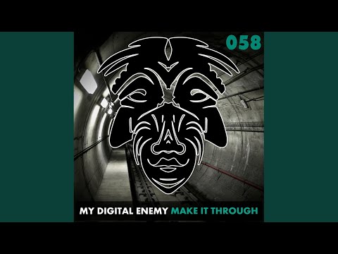 Flrd012 - Youre Gonna Make It Through - Misc Originals