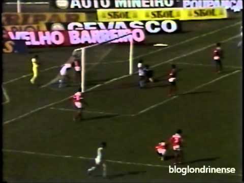 02 09 1984   LONDRINA 3x2 PARANAVAÍ