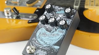 Video thumbnail for Matthews Effects The Whaler V2 Fuzz by shnobel