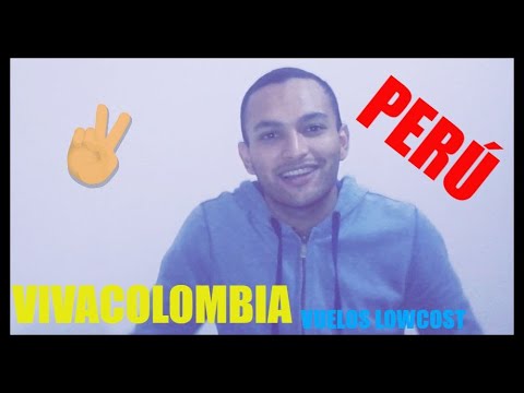 download lagu mp3 mp4 Vuelos Venezuela Peru, download lagu Vuelos Venezuela Peru gratis, unduh video klip Vuelos Venezuela Peru
