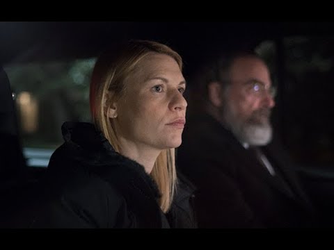 Homeland Star Claire Danes Announces Series To End After Season 8