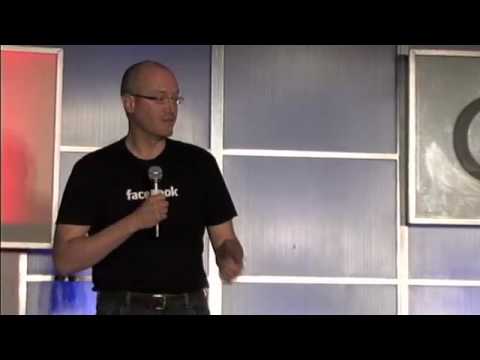 O'Reilly MySQL CE 2010:  Mark Callaghan, "A Future"